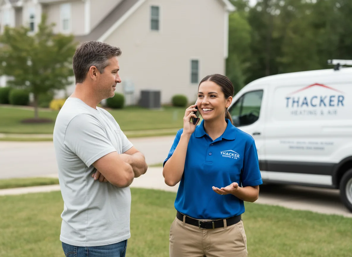 Ac Repair Nickerson, NE FAQs